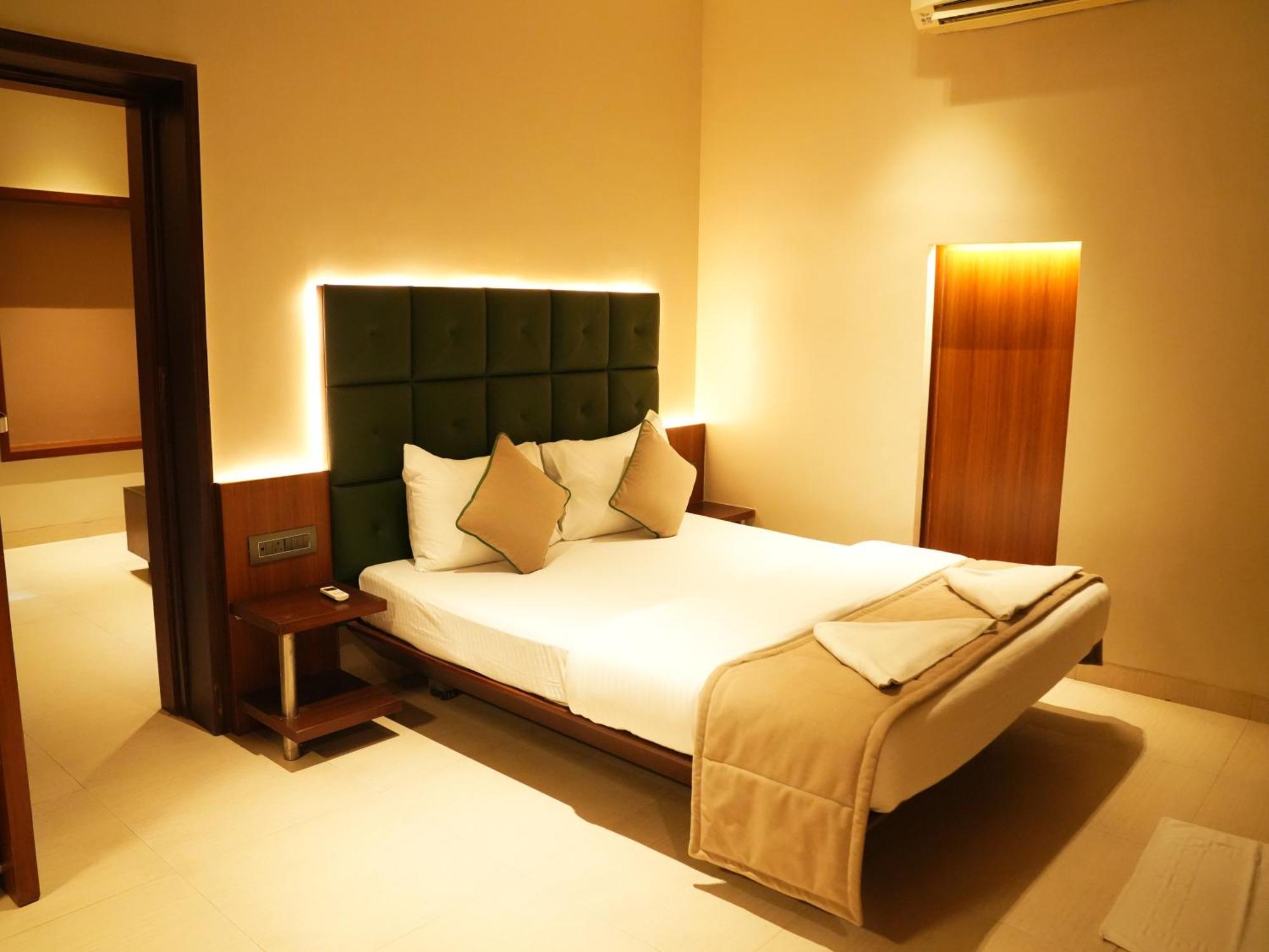 Rama Krishna Hotel — Foto 2